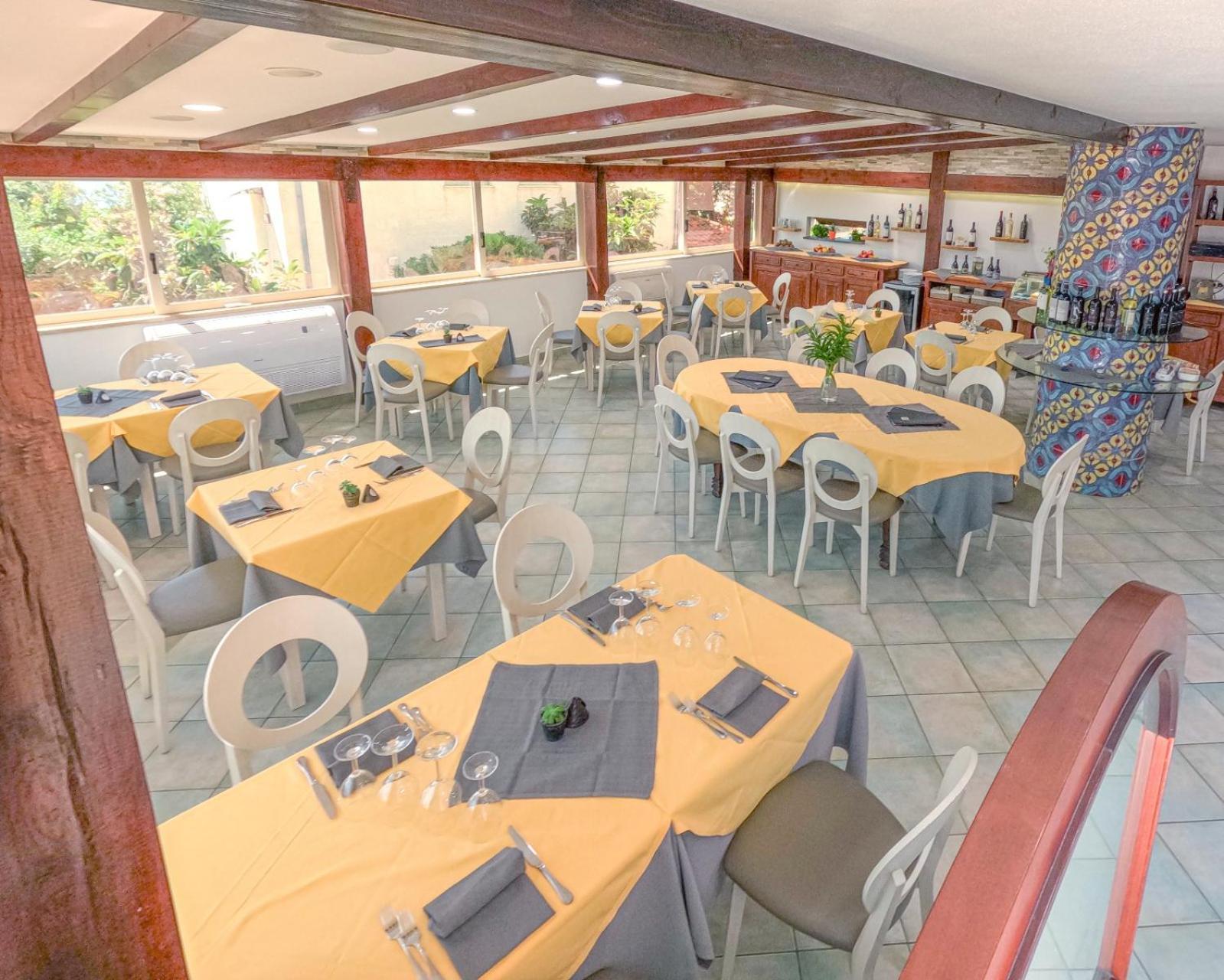 Hotel La Playa กาลาโกโนเน ภายนอก รูปภาพ