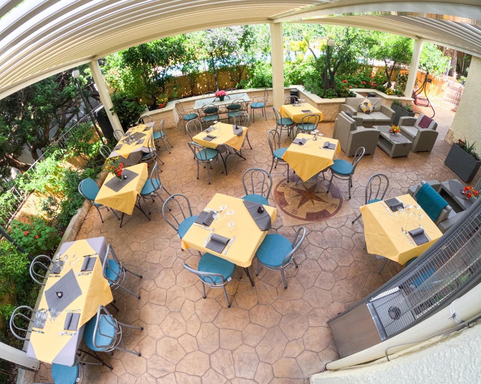 Hotel La Playa กาลาโกโนเน ภายนอก รูปภาพ